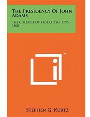 Image result for Chapter Books On John Adams