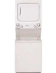 Image result for Home Depot Electric Stackable Washer Dryer