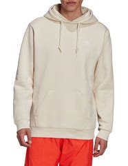 Image result for Adidas Originals Adicolor Cropped Hoodie in White