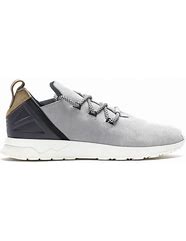 Image result for Adidas ZX Flux Grey