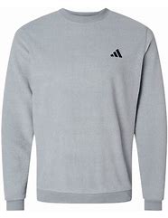 Image result for Grey and White Adidas Sweatshirt