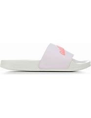 Image result for Adidas Womem Slides Outfit