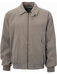 Image result for Zip Collar Jacket