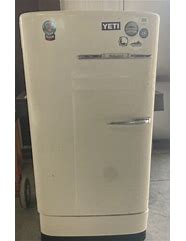 Image result for Vintage Philco Refrigerator