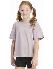 Image result for Crop Tops for Kids Adidas