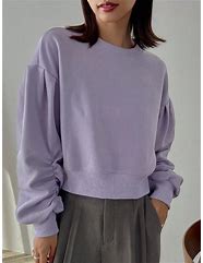 Image result for Sweatshirts with Rhinestones for Women