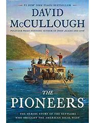 Image result for The Pioneers Book