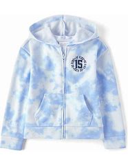 Image result for Zip Up Long Hoodies for Girls