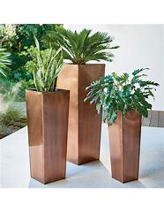 Image result for Unique Garden Containers
