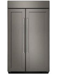 Image result for KitchenAid Superba Refrigerator