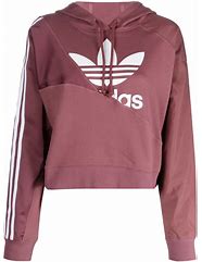 Image result for Adidas Cropped Top Red