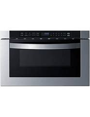 Image result for Microwave Built in Cabinet