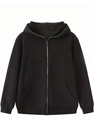 Image result for Knit Zip Up Hoodies for Women