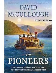Image result for The Pioneers Book