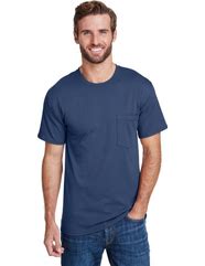 Image result for Hanes T-Shirts Men