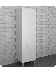 Image result for Stackable Laundry Room Designs