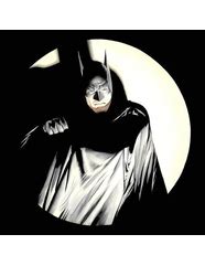 Image result for Alex Ross Batman Prints