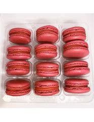 Image result for Macrons Red