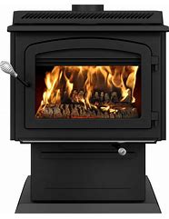 Image result for Large Wood Stove