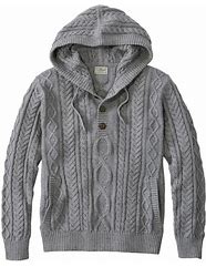 Image result for Men's Grey Hooded Sweatshirt
