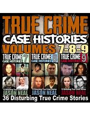 Image result for True Crime Authors