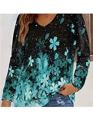 Image result for Plus Size Women's Tunic Style Tops