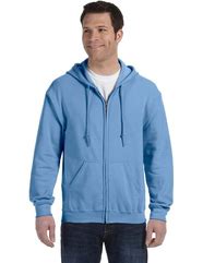 Image result for blue zip up sweatshirt