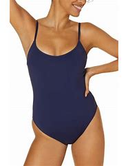 Image result for One Piece Swim Suit for Women