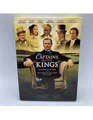 Image result for The Captains Close Up DVD