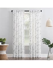 Image result for shabby chic curtains