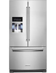 Image result for KitchenAid Superba 36 Built in Refrigerator