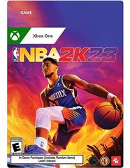 Image result for NBA 2K Xbox
