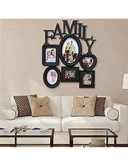 Image result for DIY Photo Wall Display Ideas