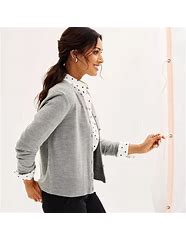 Image result for Adidas Knit Cardigan