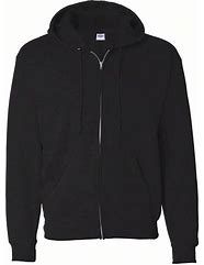 Image result for black hoodie jacket