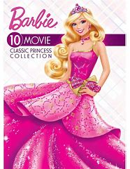 Image result for Barbie Rapunzel Movie