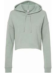 Image result for Crop Hoodie with Cape