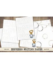 Image result for Printable Stationery Paper