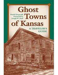 Image result for Kansas Travel Books