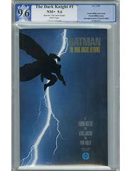 Image result for Frank Miller Batman Dark Knight