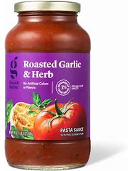 Image result for Garlic Sauce for Pasta