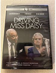 Image result for Oscar Driving Miss Daisy