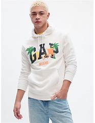 Image result for White Hoodie Style