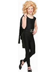 Image result for Grease Costume Ideas
