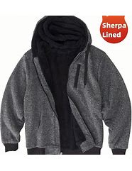 Image result for sherpa pullover hoodie