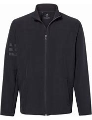 Image result for Adidas Hoodie 3-Stripes Collor