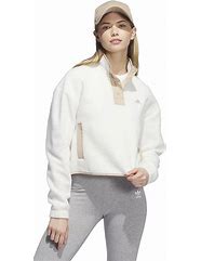 Image result for Adidas Originals Polar Fleece Hoodie