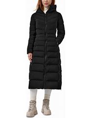 Image result for Canada Goose Woolford Jacket