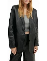 Image result for Leather Jacket