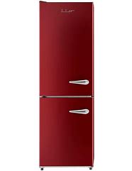 Image result for Amana Red Refrigerator